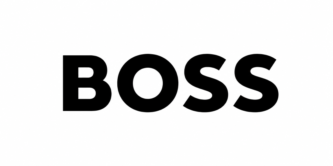 BOSS logo