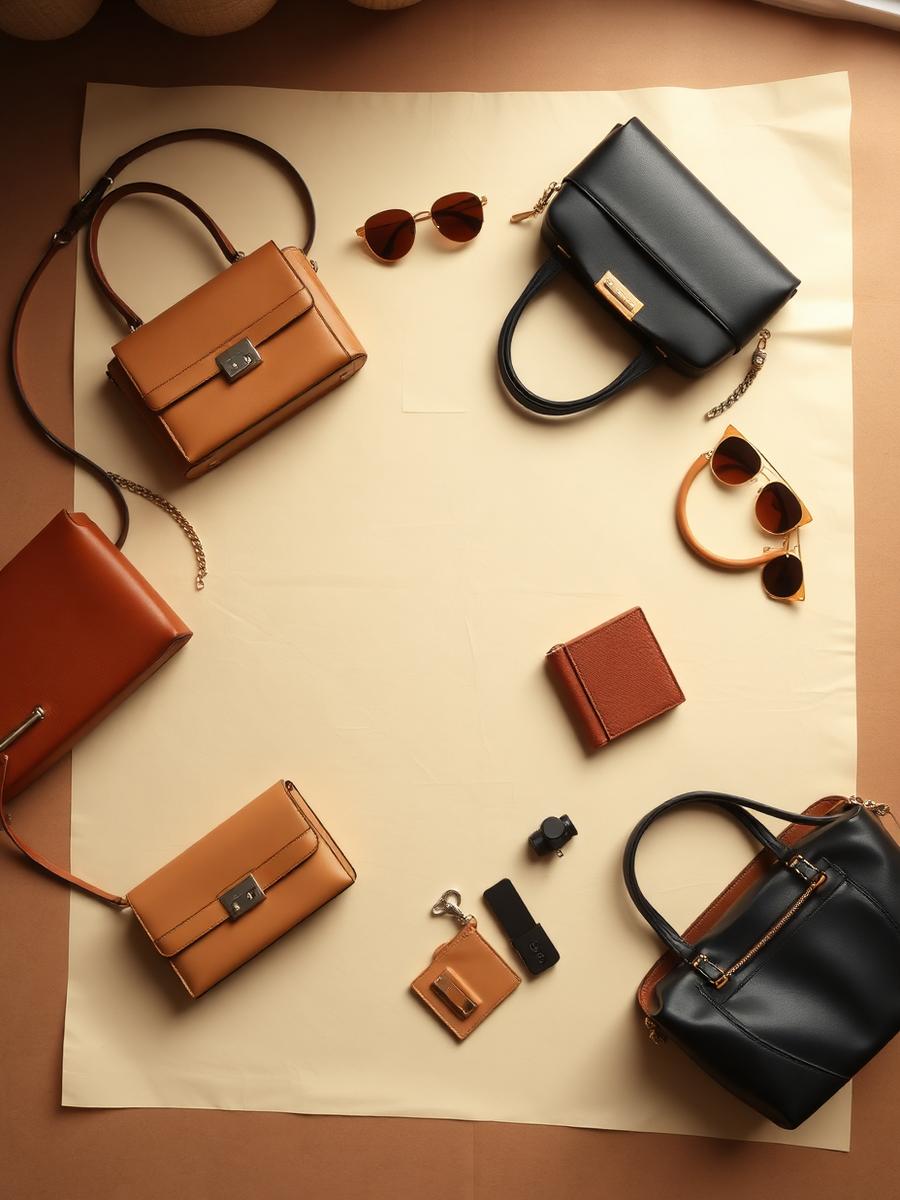 Accessories