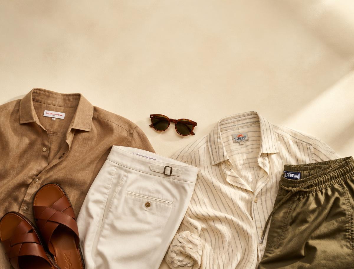 Everyday Designer Savings